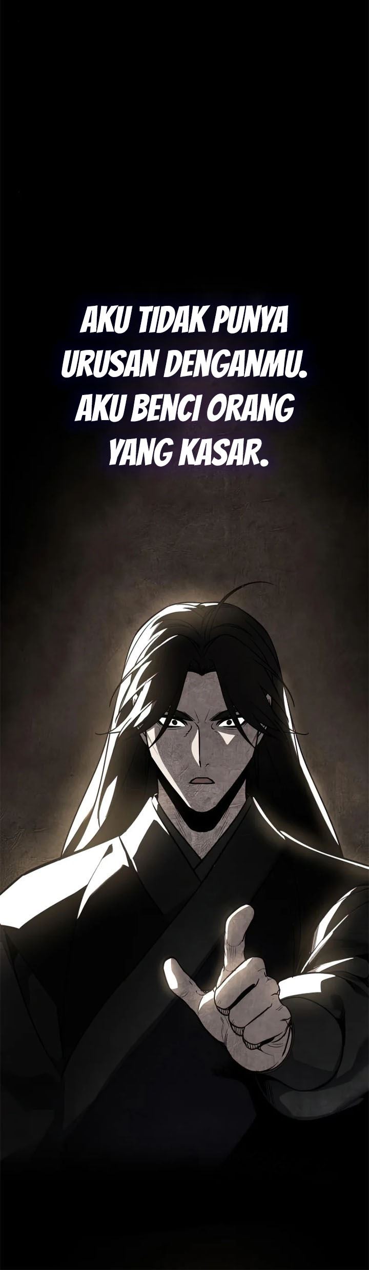 I Reincarnated As The Crazed Heir Chapter 58 Gambar 144