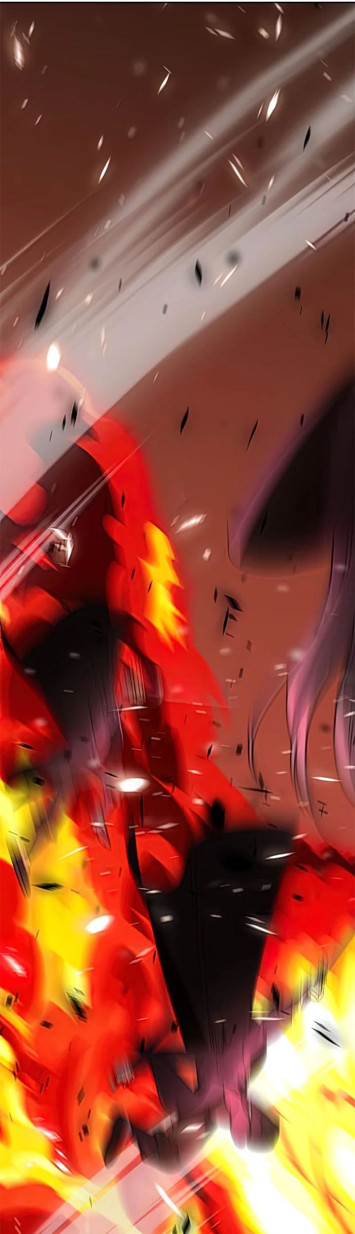 I Reincarnated As The Crazed Heir Chapter 58 Gambar 166