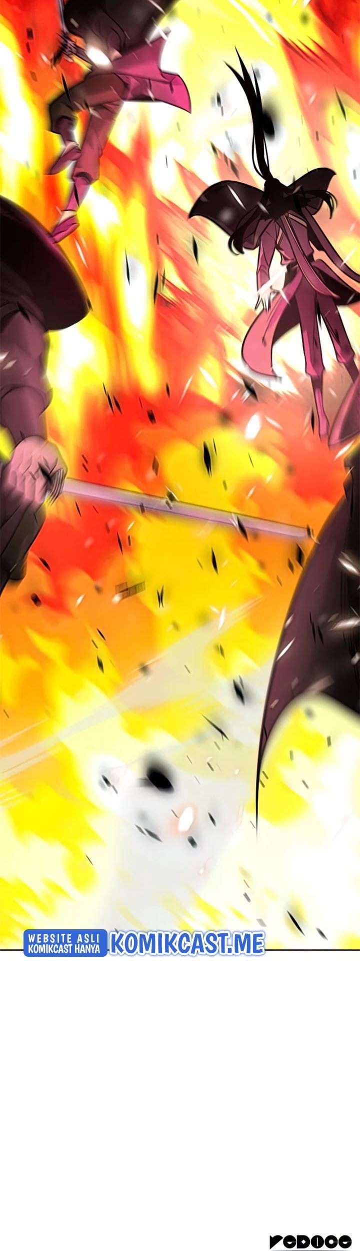 I Reincarnated As The Crazed Heir Chapter 58 Gambar 168