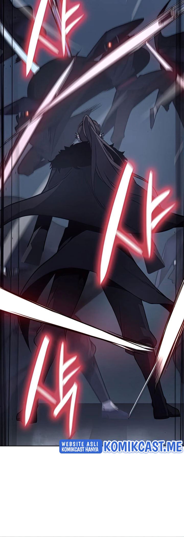 I Reincarnated As The Crazed Heir Chapter 58 Gambar 158