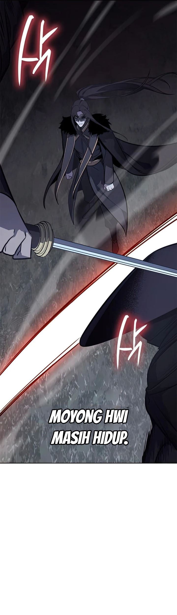 I Reincarnated As The Crazed Heir Chapter 58 Gambar 159