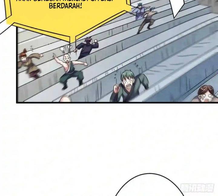 My Disciples Are All Immortals Chapter 91 Gambar 34
