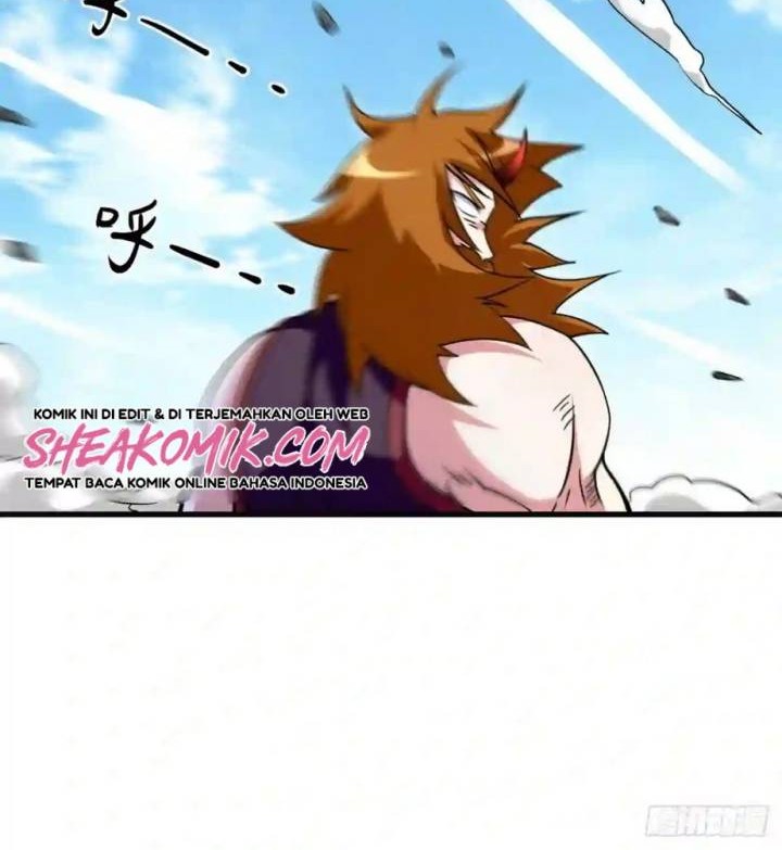 My Disciples Are All Immortals Chapter 91 Gambar 54