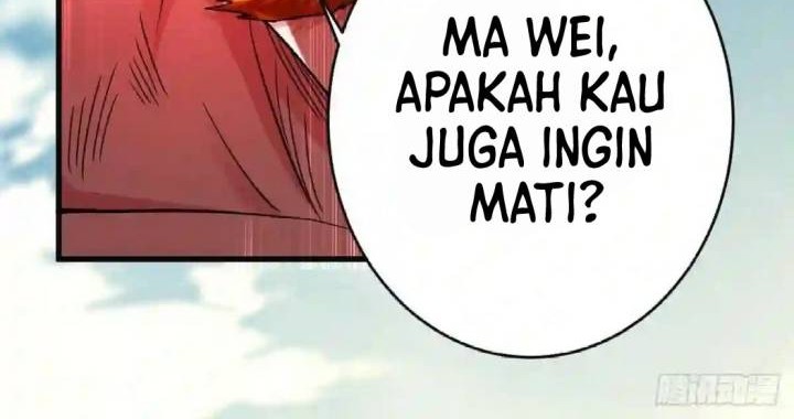 My Disciples Are All Immortals Chapter 91 Gambar 38