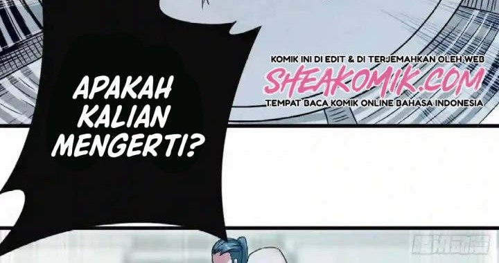 My Disciples Are All Immortals Chapter 91 Gambar 40