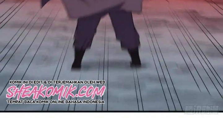 My Disciples Are All Immortals Chapter 91 Gambar 44