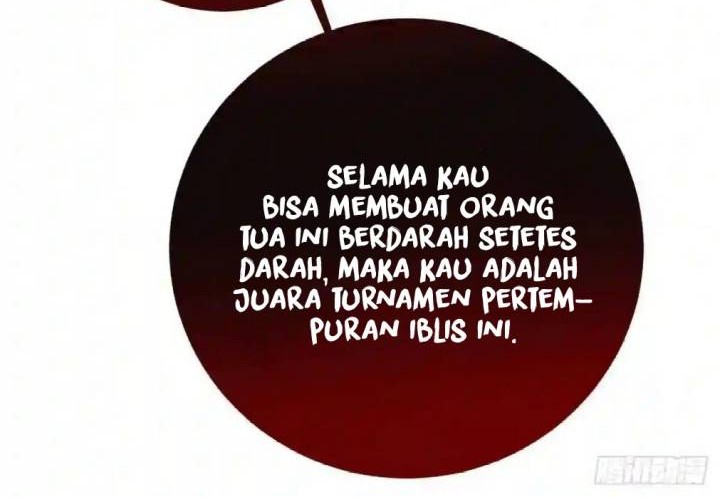 My Disciples Are All Immortals Chapter 91 Gambar 10