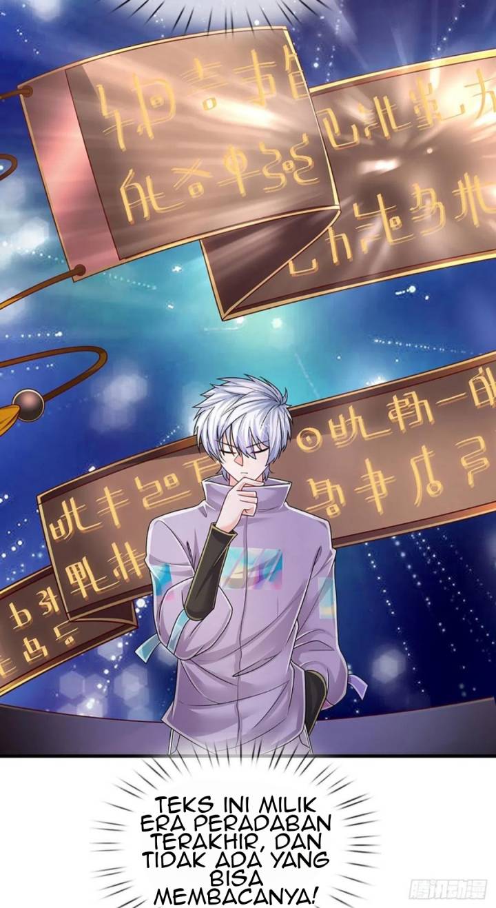 100.000 Layers Of Body Refining: I Raise All Emperor Chapter 154 Gambar 17