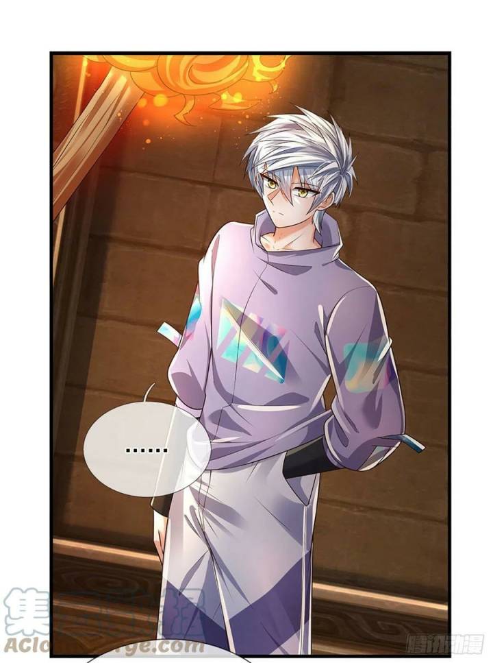 100.000 Layers Of Body Refining: I Raise All Emperor Chapter 154 Gambar 20