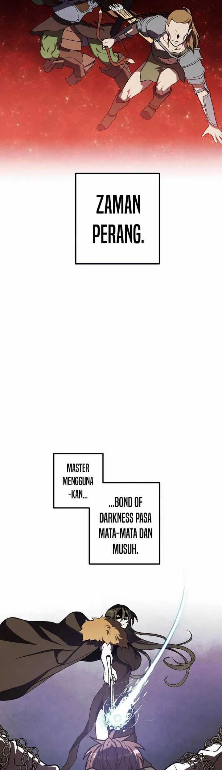 Legendary Youngest Son of the Marquis House Chapter 42 Gambar 23