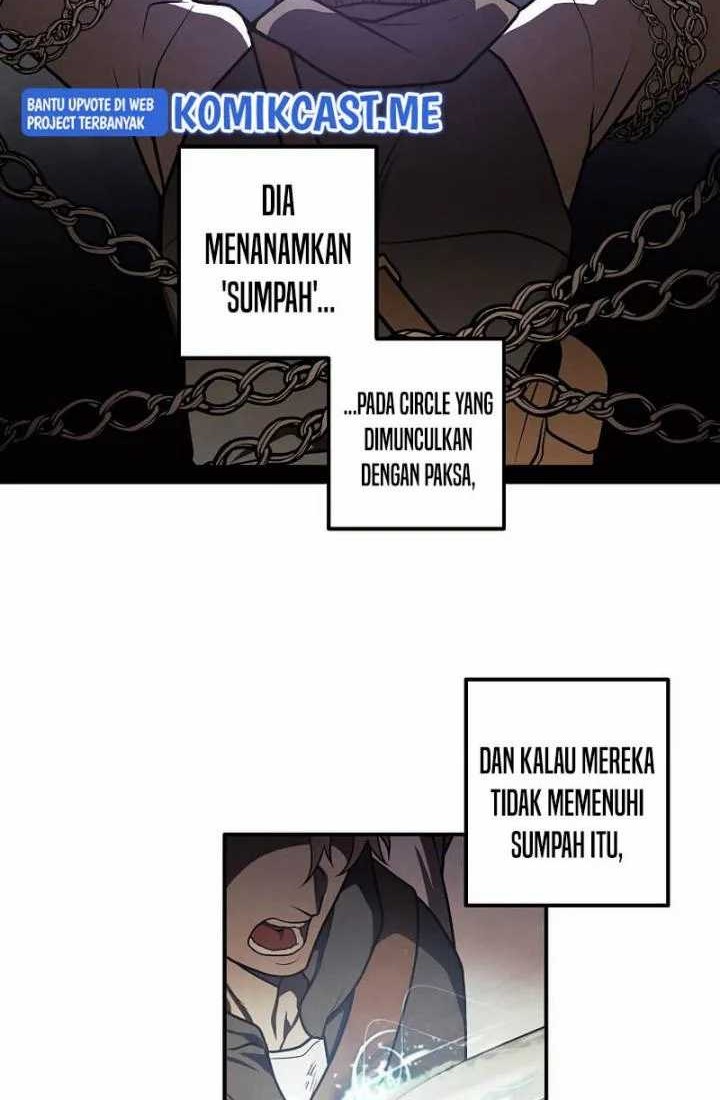 Legendary Youngest Son of the Marquis House Chapter 42 Gambar 24