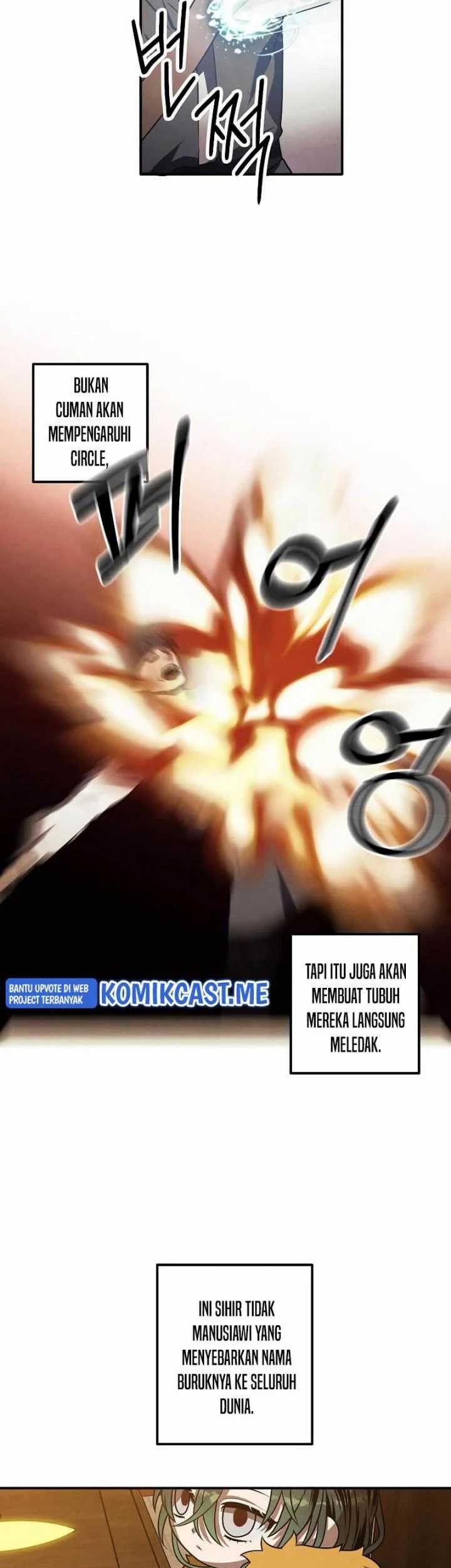 Legendary Youngest Son of the Marquis House Chapter 42 Gambar 25