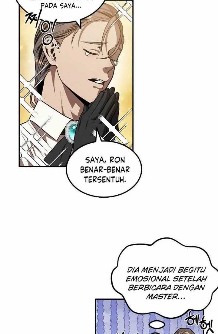 Legendary Youngest Son of the Marquis House Chapter 42 Gambar 28