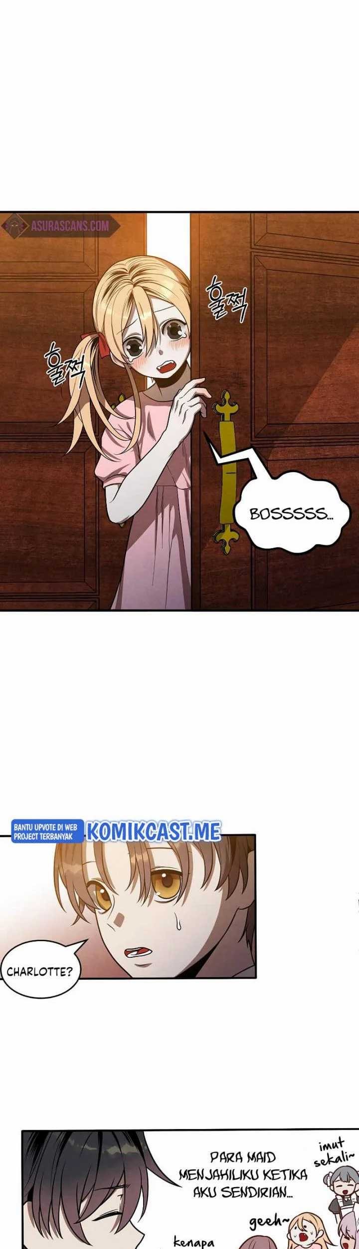 Legendary Youngest Son of the Marquis House Chapter 42 Gambar 30