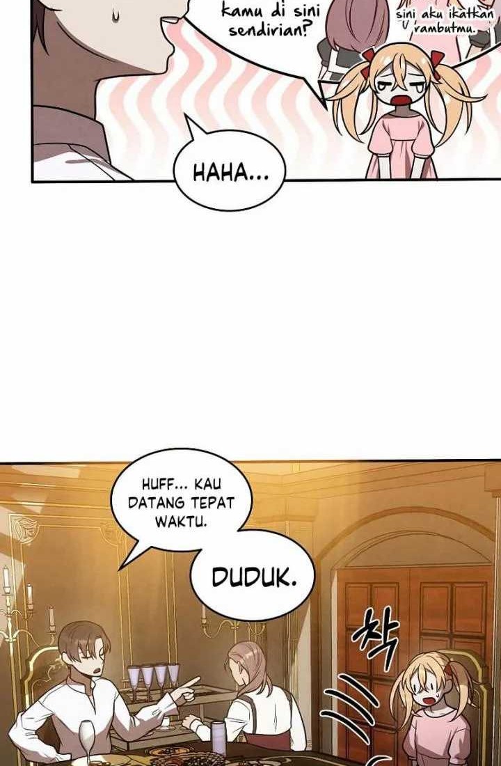 Legendary Youngest Son of the Marquis House Chapter 42 Gambar 31