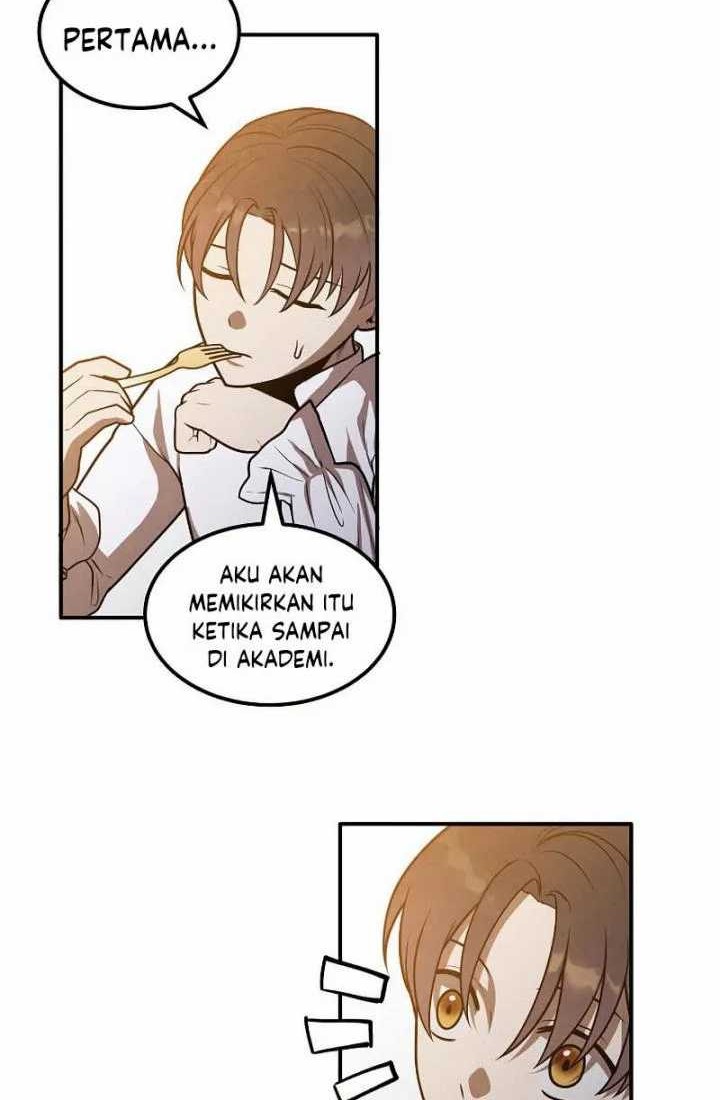 Legendary Youngest Son of the Marquis House Chapter 42 Gambar 17