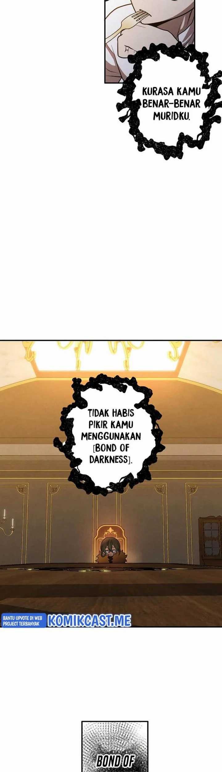 Legendary Youngest Son of the Marquis House Chapter 42 Gambar 18