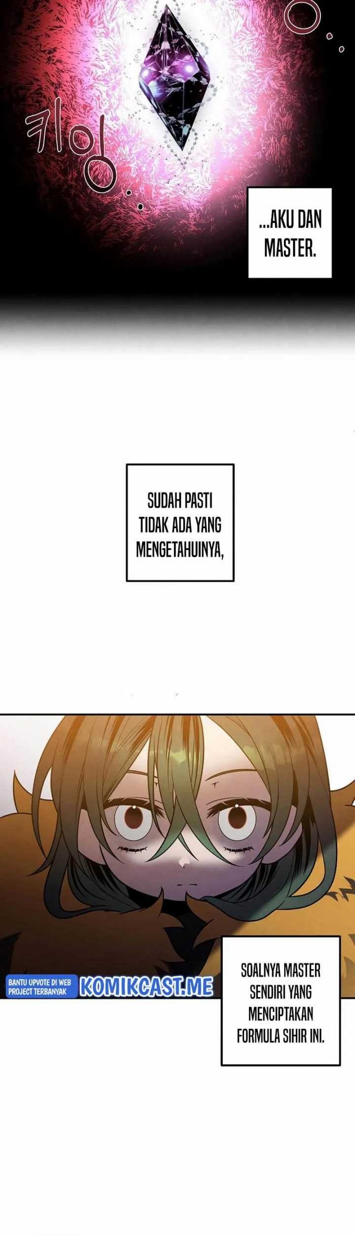 Legendary Youngest Son of the Marquis House Chapter 42 Gambar 20