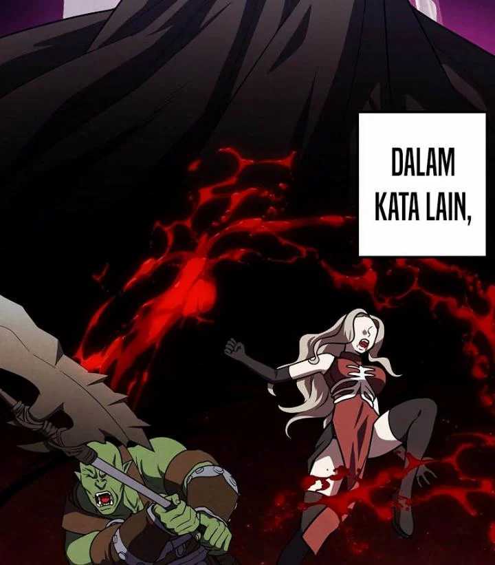 Legendary Youngest Son of the Marquis House Chapter 42 Gambar 22