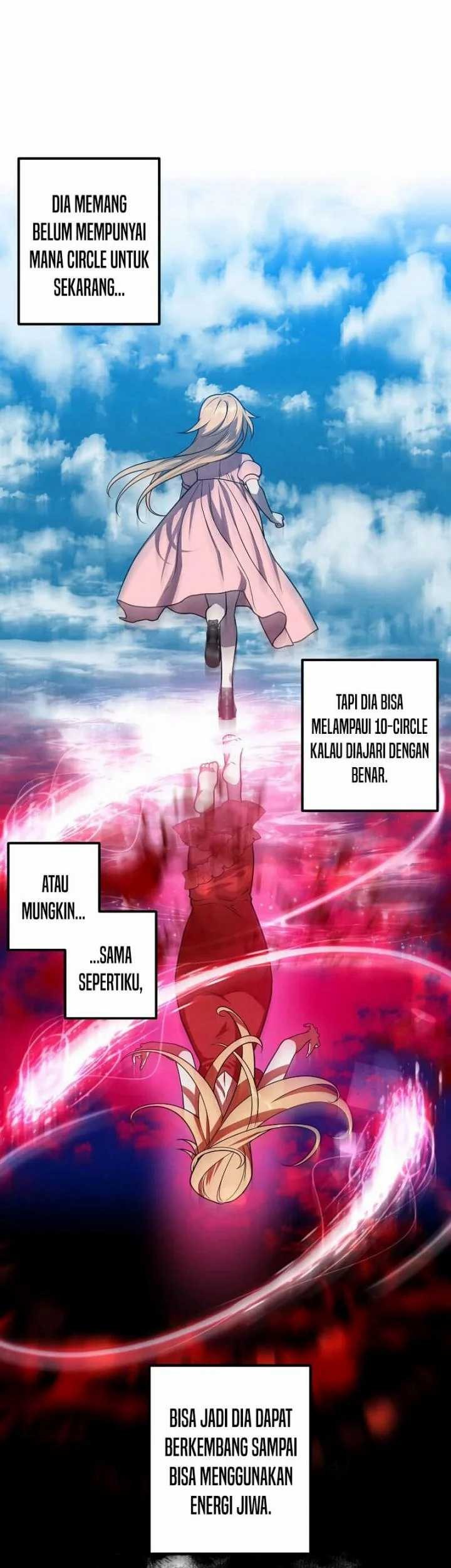 Legendary Youngest Son of the Marquis House Chapter 42 Gambar 41