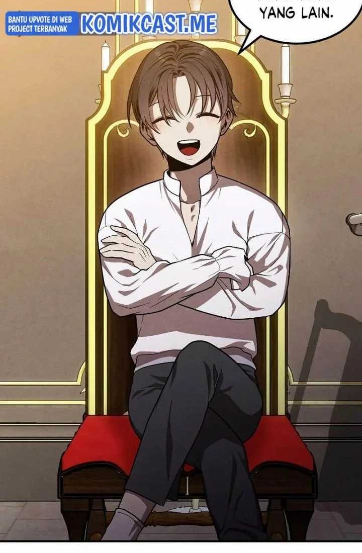 Legendary Youngest Son of the Marquis House Chapter 42 Gambar 45