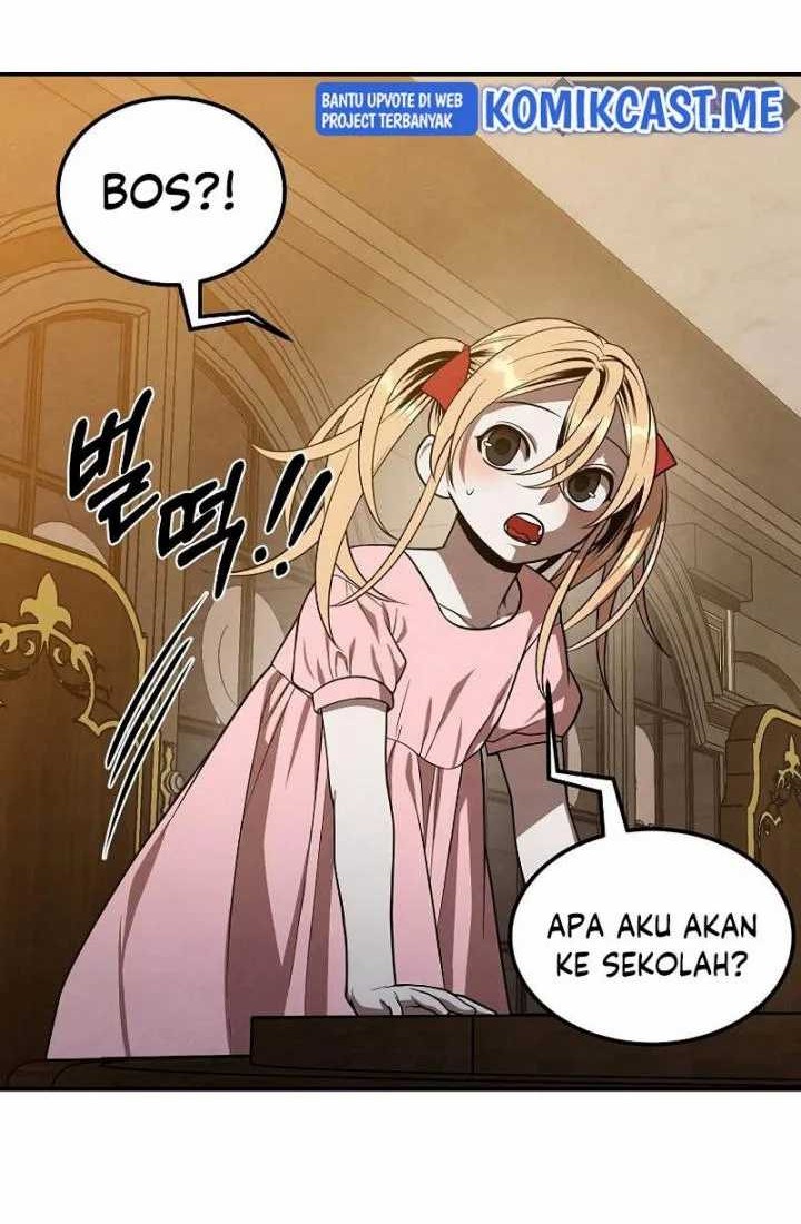 Legendary Youngest Son of the Marquis House Chapter 42 Gambar 38