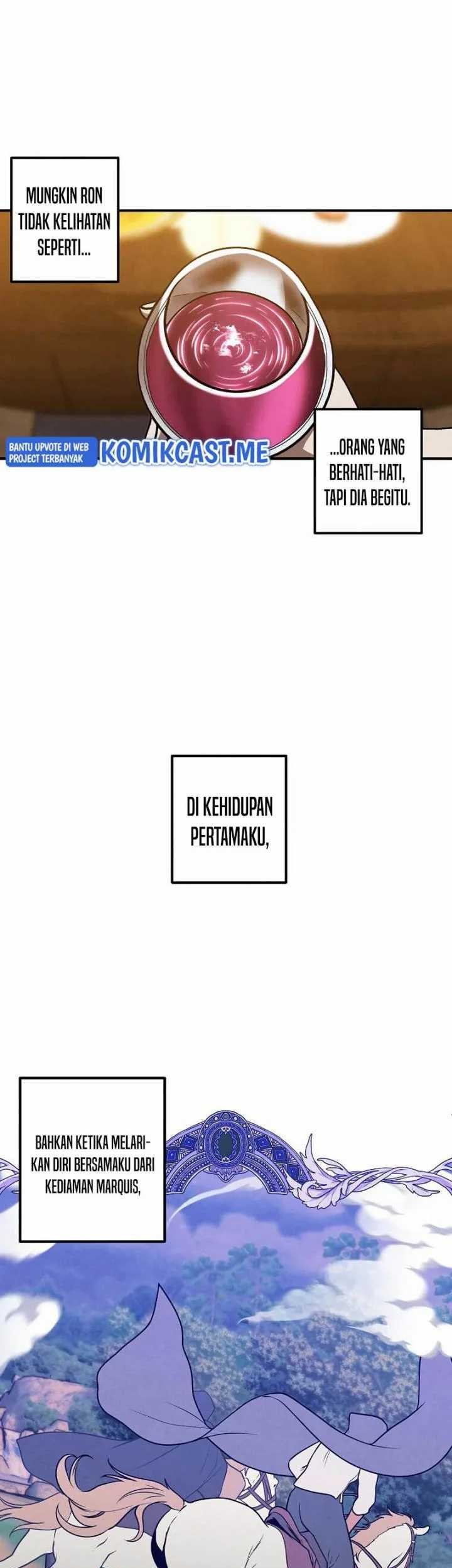 Legendary Youngest Son of the Marquis House Chapter 42 Gambar 4