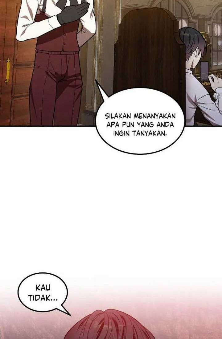 Legendary Youngest Son of the Marquis House Chapter 42 Gambar 7