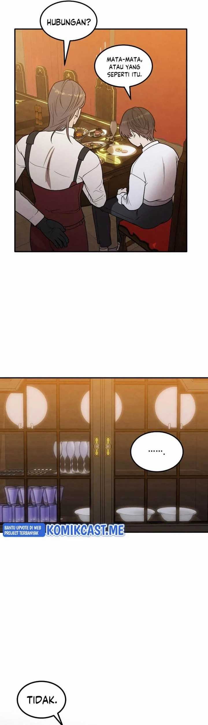 Legendary Youngest Son of the Marquis House Chapter 42 Gambar 9