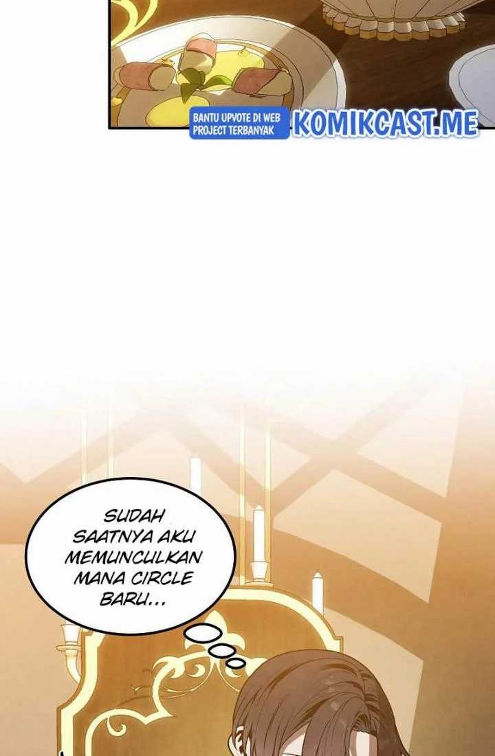 Legendary Youngest Son of the Marquis House Chapter 42 Gambar 14