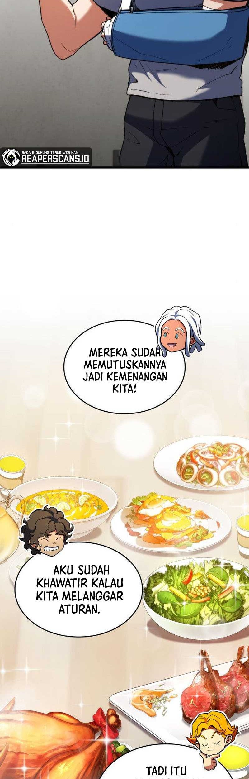 Kill The Dragon Chapter 22 Gambar 64