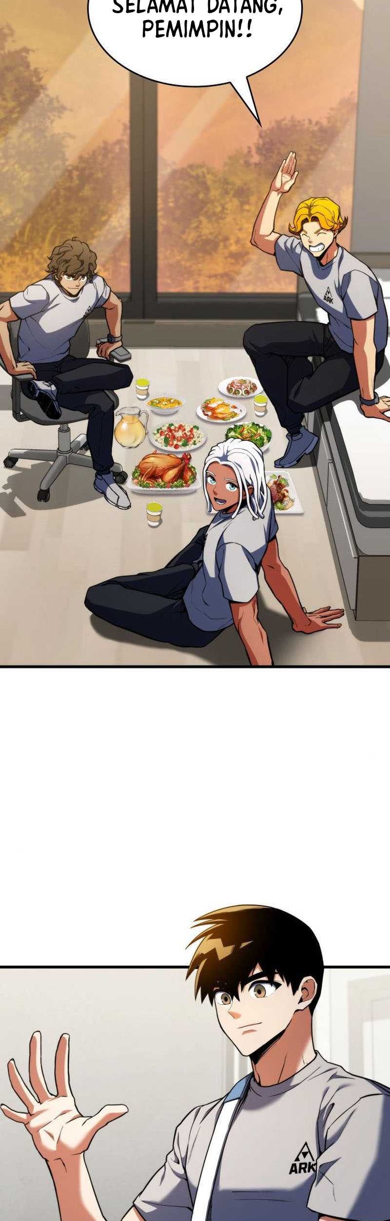 Kill The Dragon Chapter 22 Gambar 63