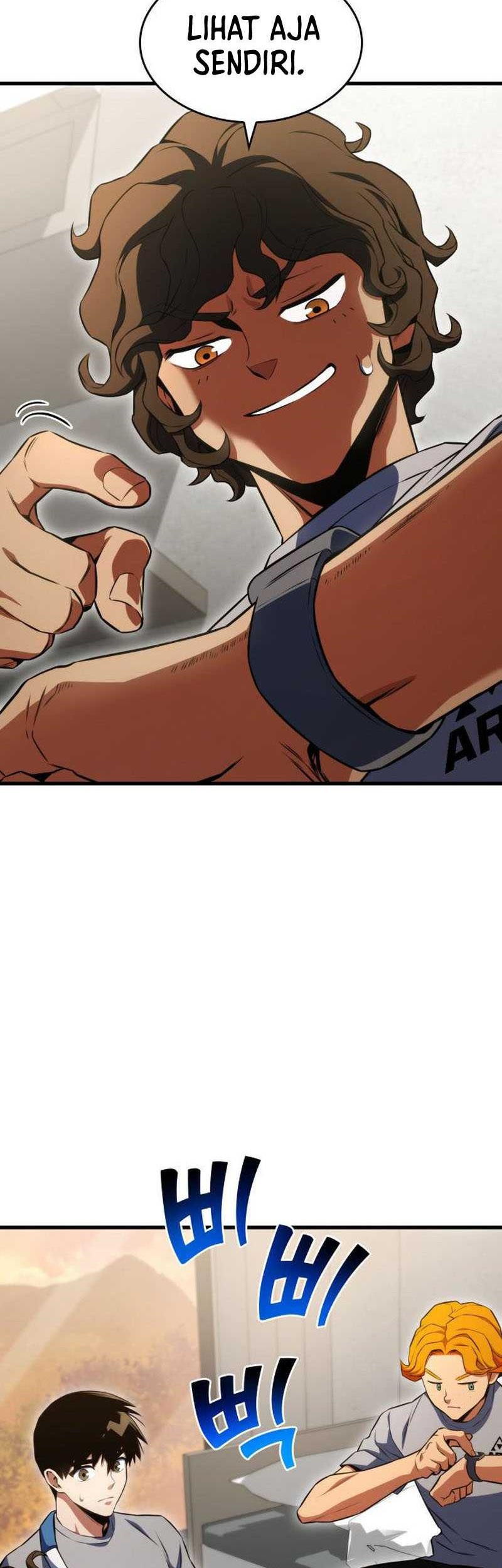 Kill The Dragon Chapter 22 Gambar 67