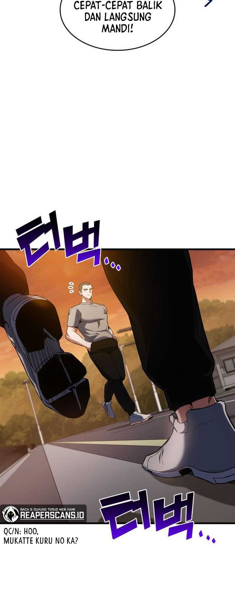 Kill The Dragon Chapter 22 Gambar 75