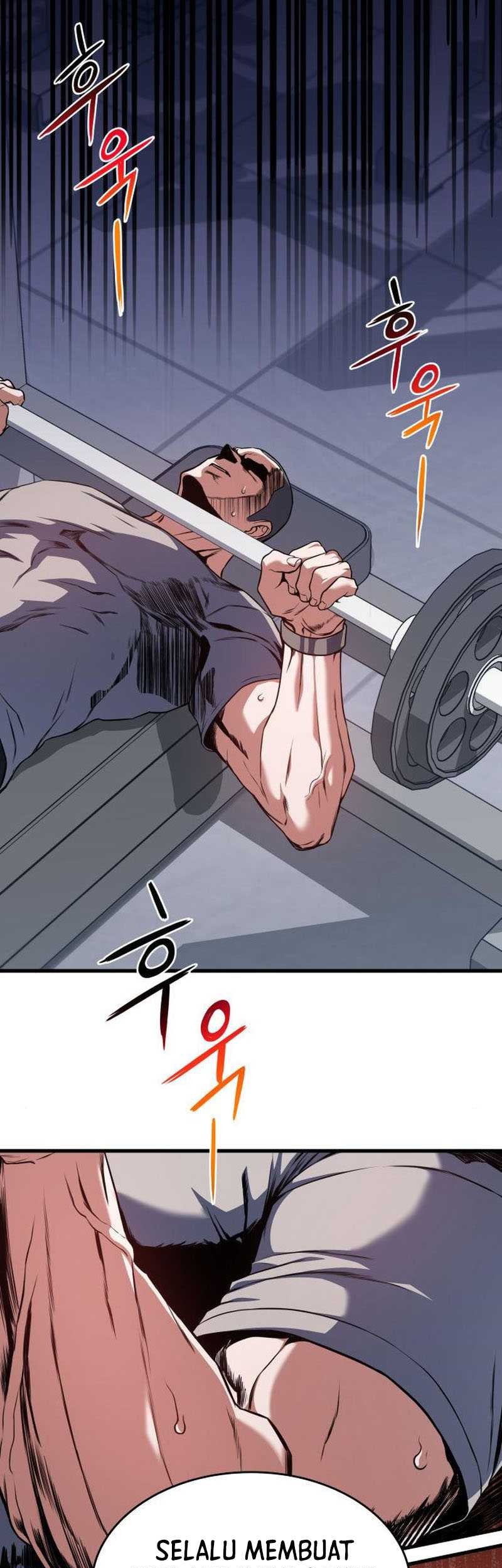 Kill The Dragon Chapter 22 Gambar 71