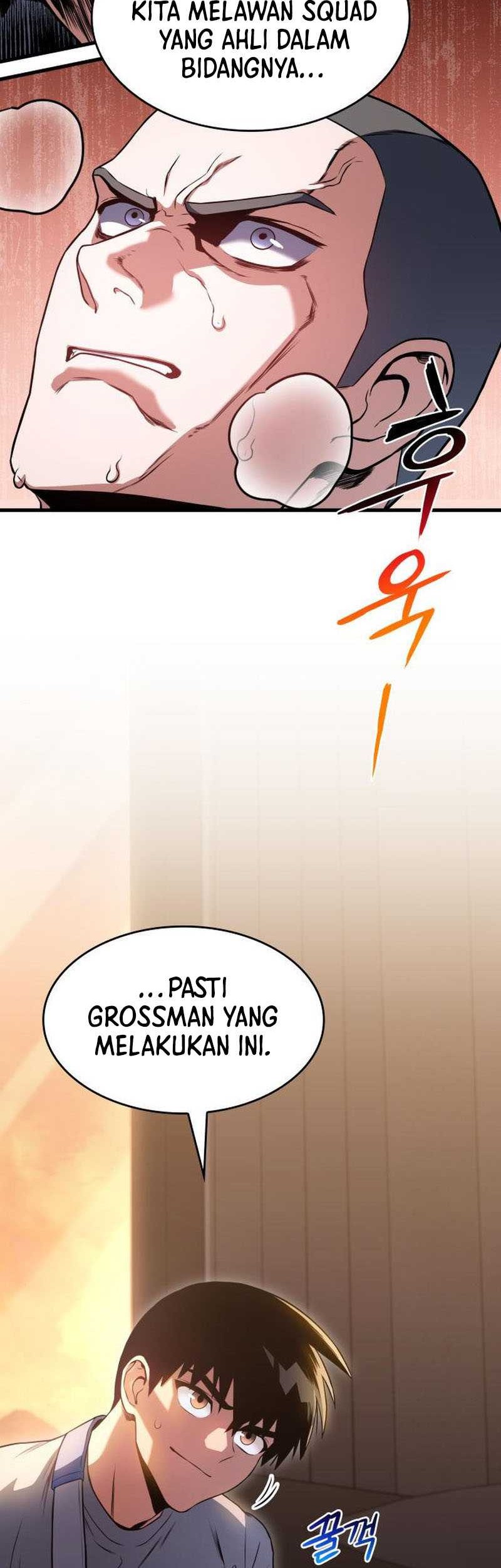 Kill The Dragon Chapter 22 Gambar 72