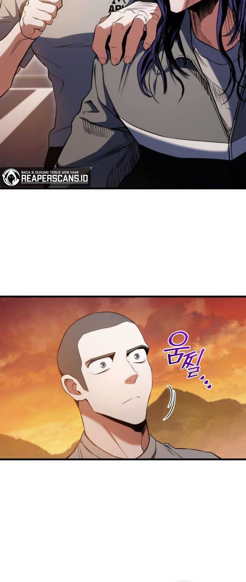 Kill The Dragon Chapter 22 Gambar 80