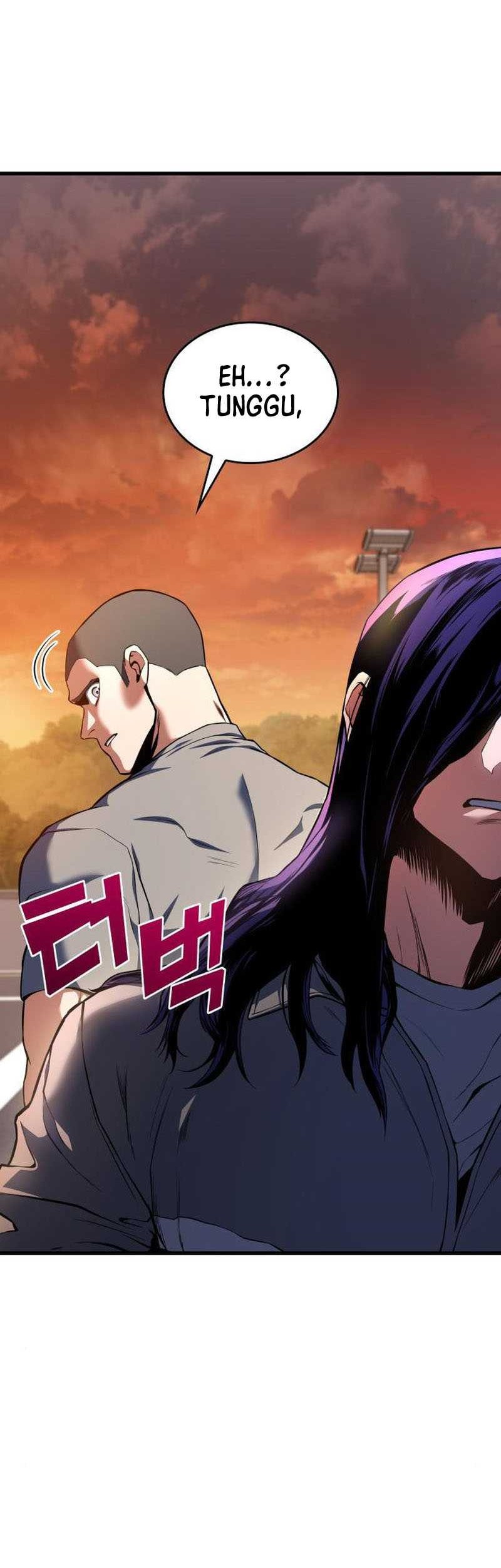 Kill The Dragon Chapter 22 Gambar 77