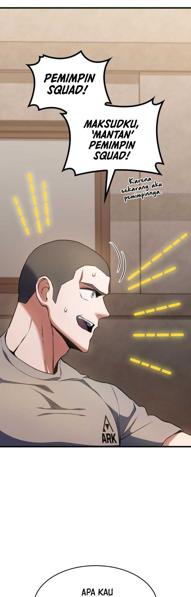 Kill The Dragon Chapter 22 Gambar 78