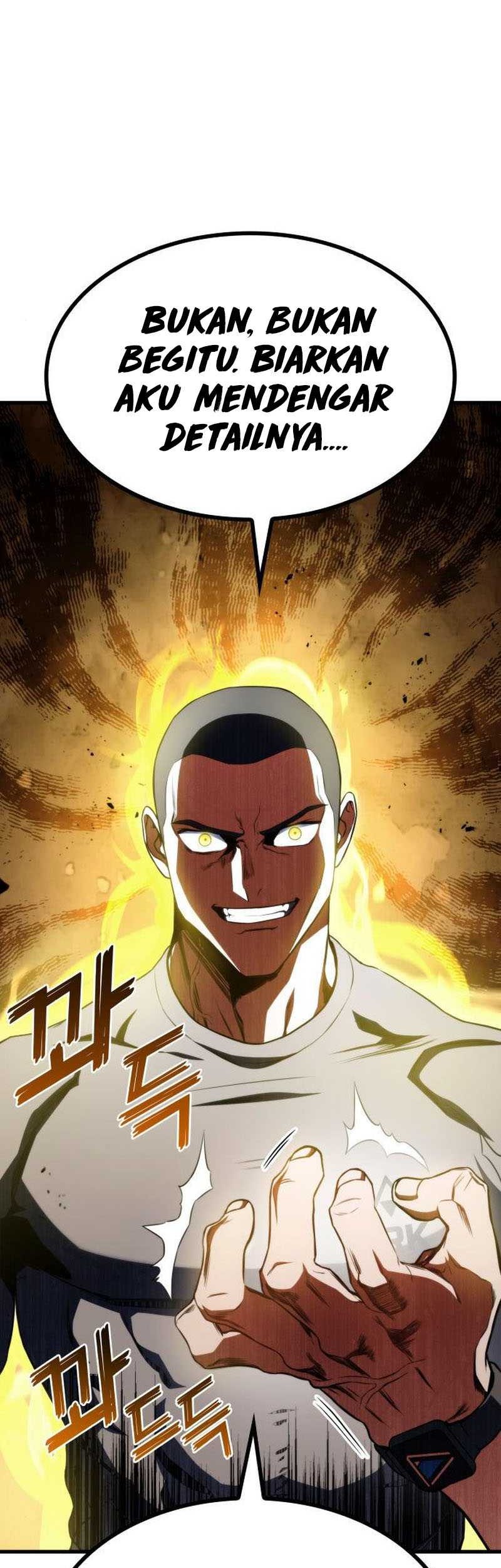 Kill The Dragon Chapter 22 Gambar 83