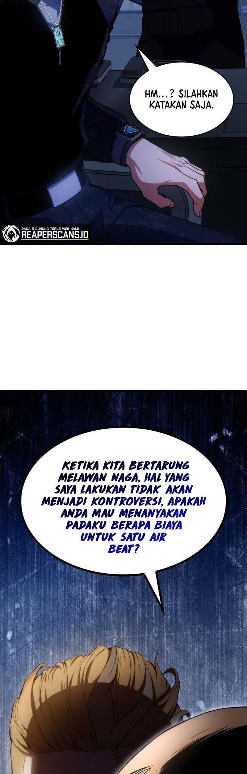 Kill The Dragon Chapter 22 Gambar 45