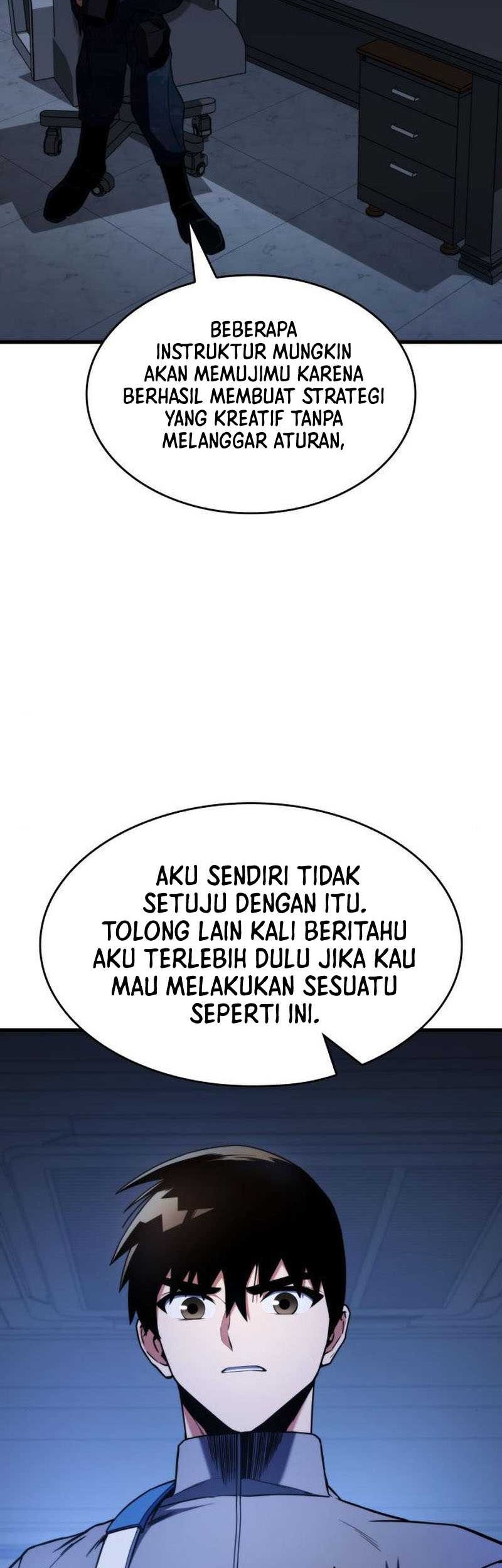 Kill The Dragon Chapter 22 Gambar 43