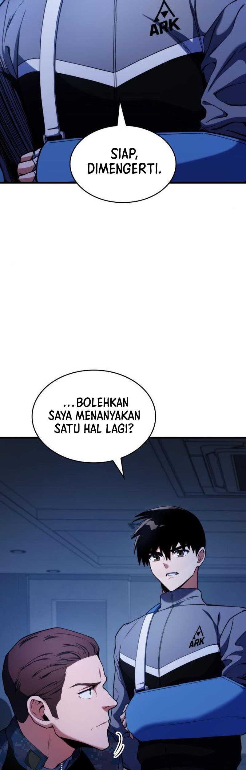 Kill The Dragon Chapter 22 Gambar 44