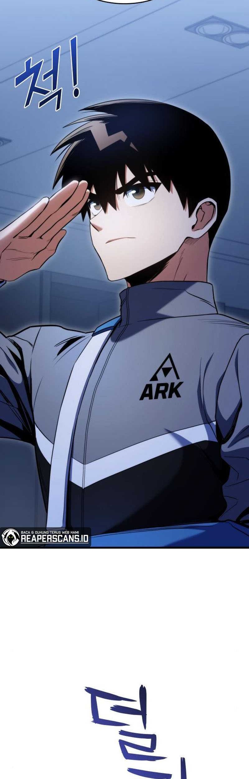 Kill The Dragon Chapter 22 Gambar 50