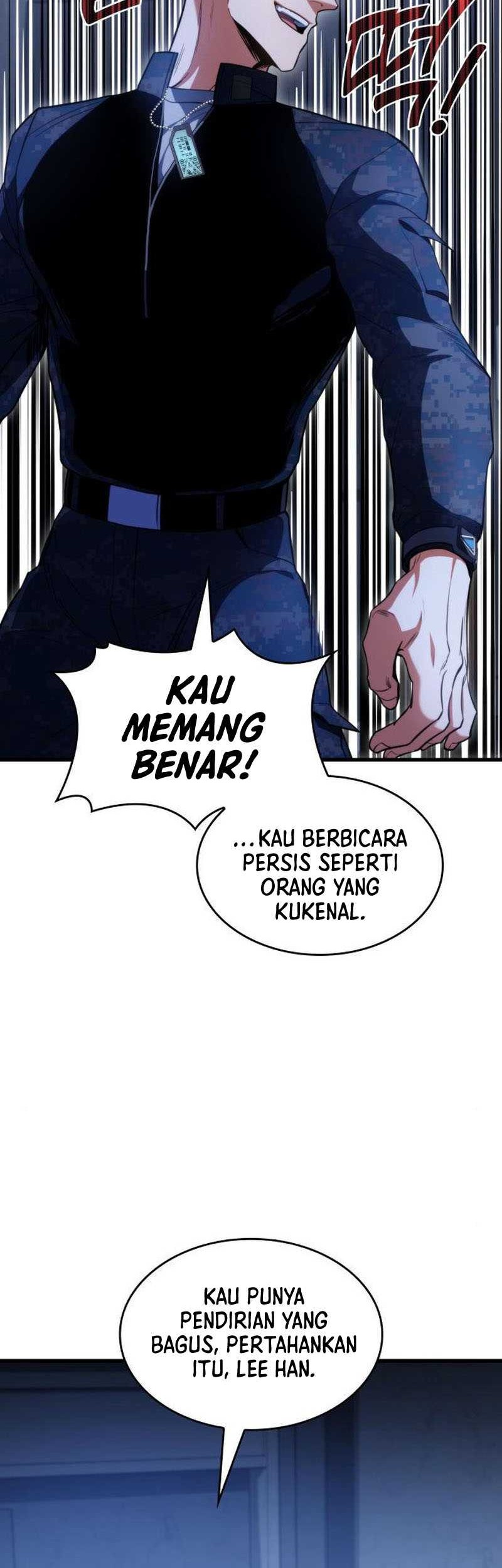 Kill The Dragon Chapter 22 Gambar 48