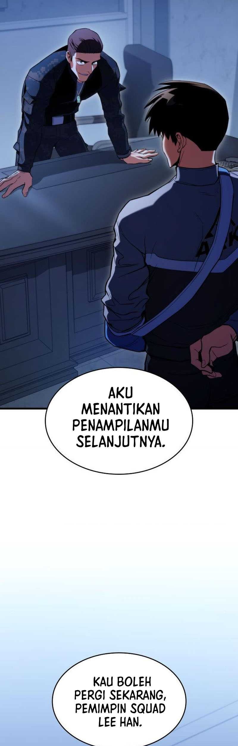 Kill The Dragon Chapter 22 Gambar 49
