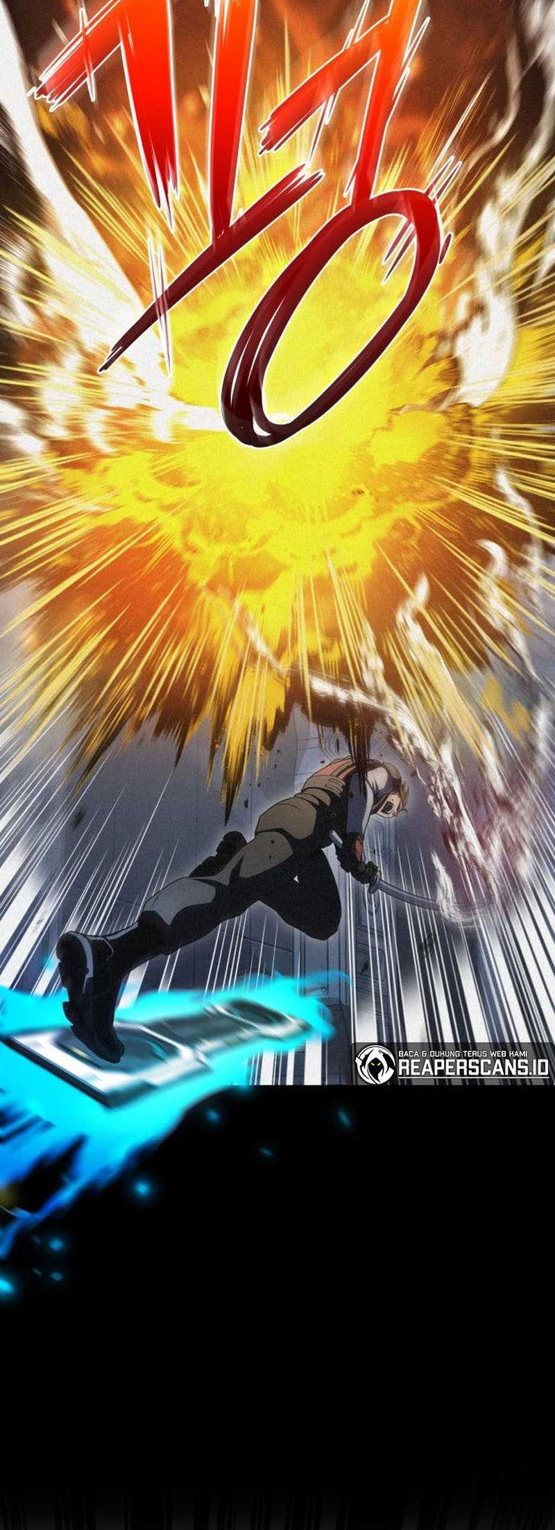 Kill The Dragon Chapter 22 Gambar 55