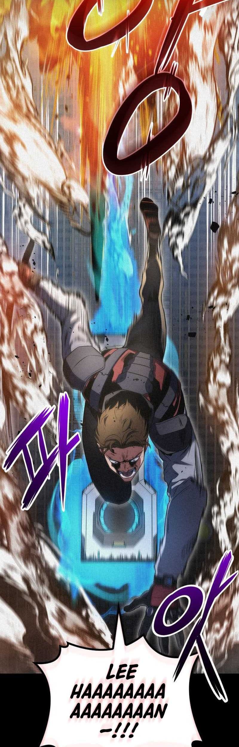 Kill The Dragon Chapter 22 Gambar 53