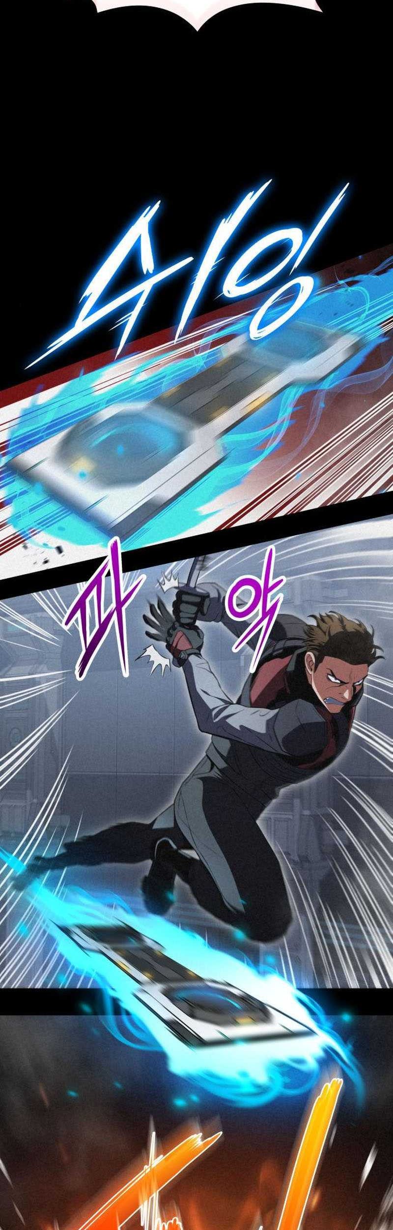 Kill The Dragon Chapter 22 Gambar 54