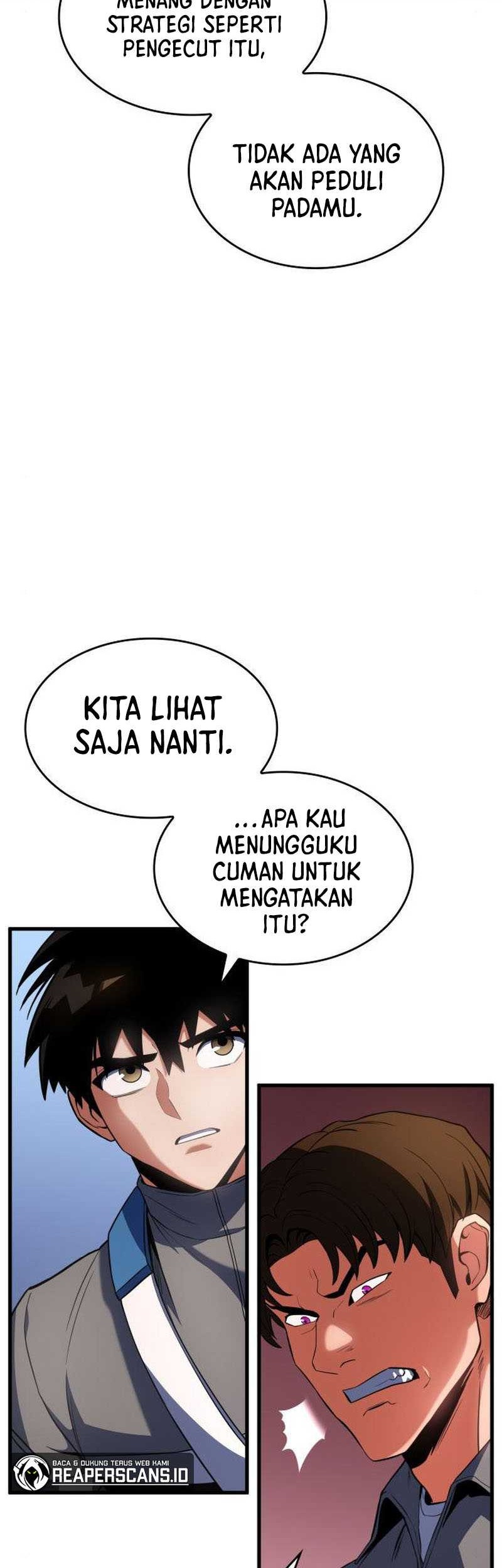Kill The Dragon Chapter 22 Gambar 59